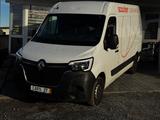 Renault Master III 2,3 dCi Kasten L2H2 3,3t Kamea Navi - gebrauchte Renault Master aus dem Jahr 2020