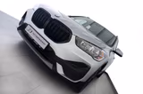 BMW X1 sDrive18i Sportsitze PANO RFK AHK 18" 1.Hand - gebrauchte BMW X1 aus dem Jahr 2022