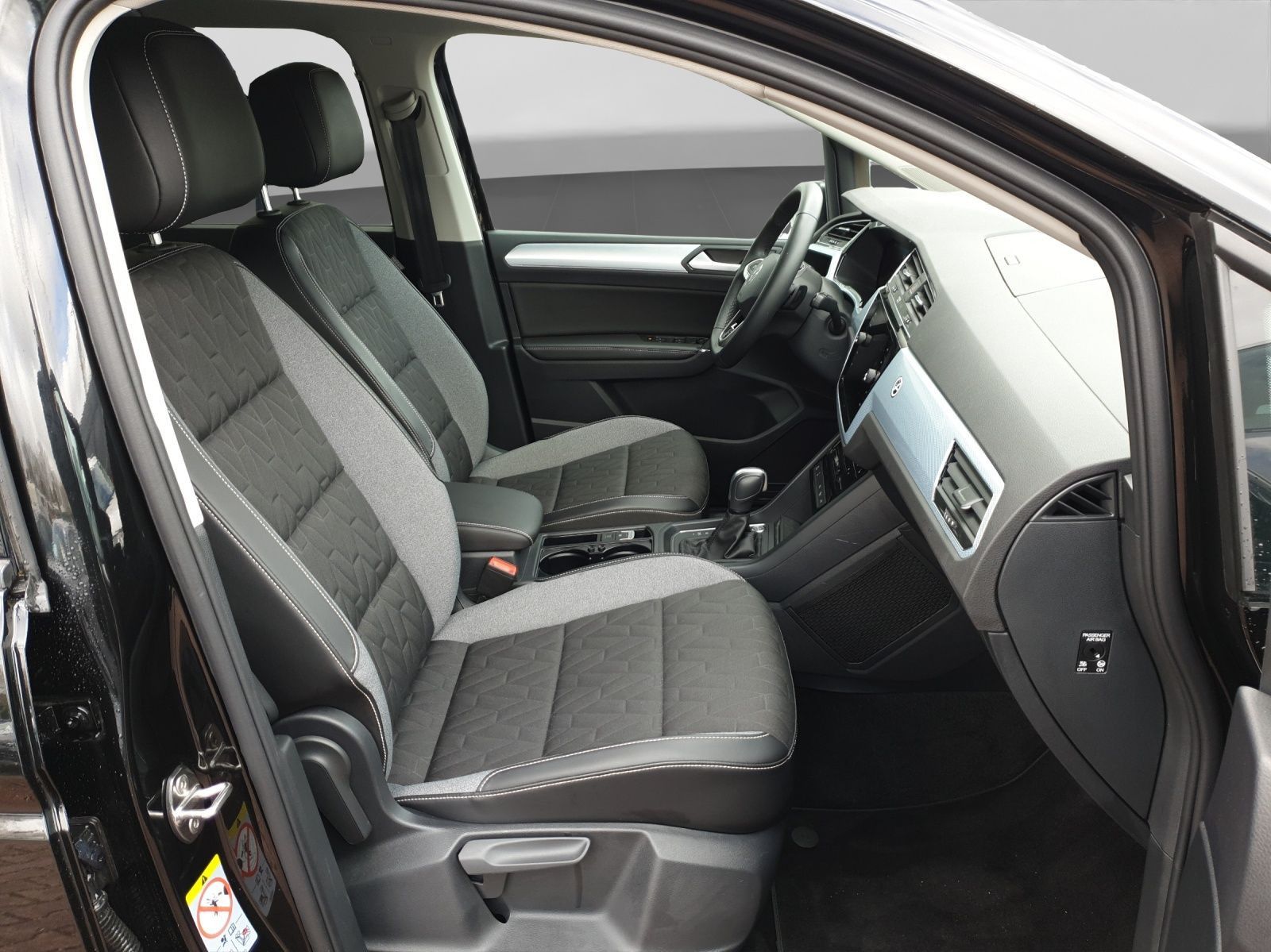 Volkswagen Touran - Bild 5
