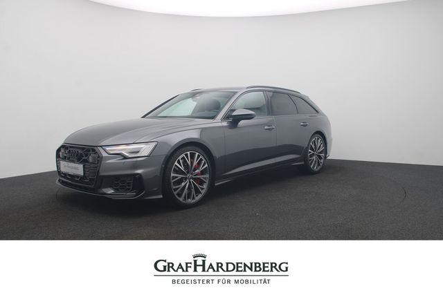 Audi S6 Avant 3.0 TDI quattro tiptronic *BLACK FRIDAY