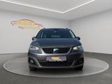 Seat Alhambra Style*App-Connect*AHK*7-Sitzer* - Seat Alhambra 7-Sitzer