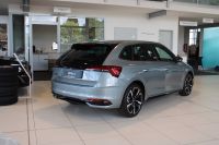 Skoda Scala - Vorschau Bild 4