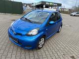 Toyota Aygo AYGO CoolBlue  121.000 Km - Toyota Aygo (X) CoolBlue