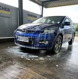Mazda CX-7 2.3 l  - Mazda CX-7: 2.3