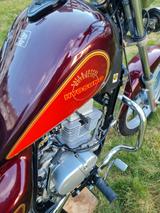 Hyosung nicht Honda, Kawa, Suzuki oder Yamaha - Offers