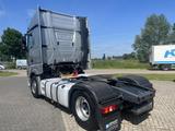 Mercedes-Benz Actros 1845 GigaSpace Euro 6 / Auromatic / 60 % - Mercedes-Benz Actros 1845