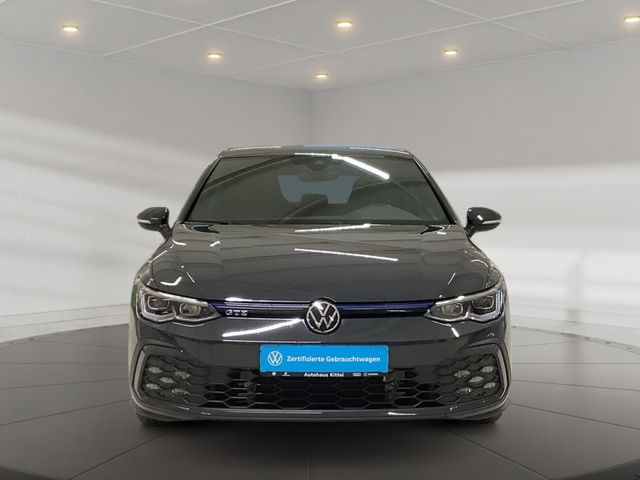 Golf GTE eHybrid 110 kW/70 kW DSG LED Plus, ACC