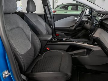 Ford Puma Titanium X Assistentpaket Navi Kamera LED