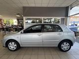 Toyota Corolla 1.6 linea sol Standheizung Klimautomatik - Toyota Corolla: Sol