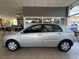 Toyota Corolla 1.6 linea sol Standheizung Klimautomatik - Toyota Corolla aus 2003