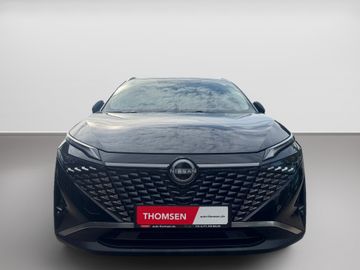 Nissan Qashqai - 2