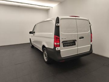 Mercedes eVito - 7
