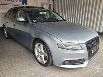 Audi A4 - 3