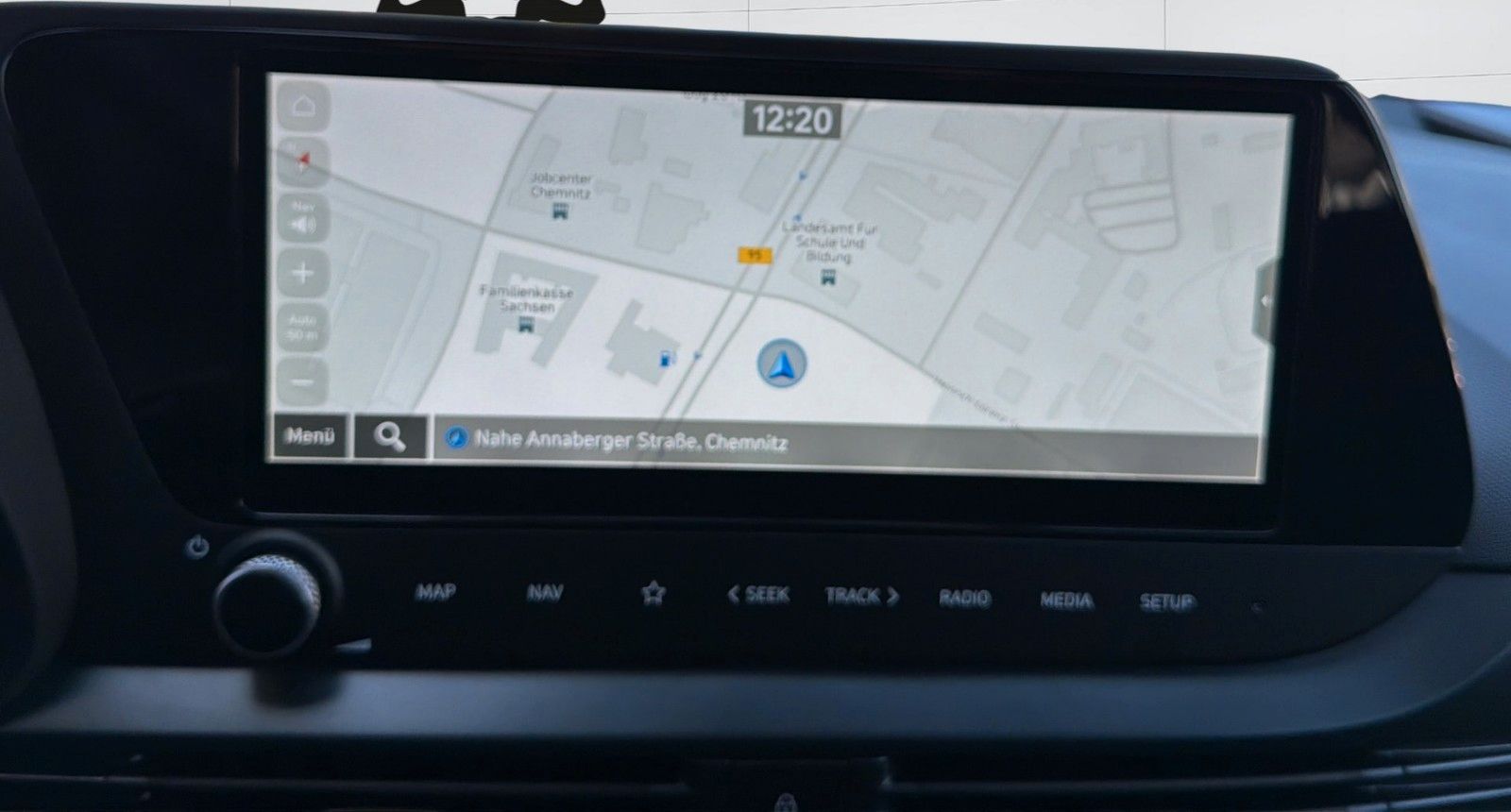Hyundai BAYON - Bild 16