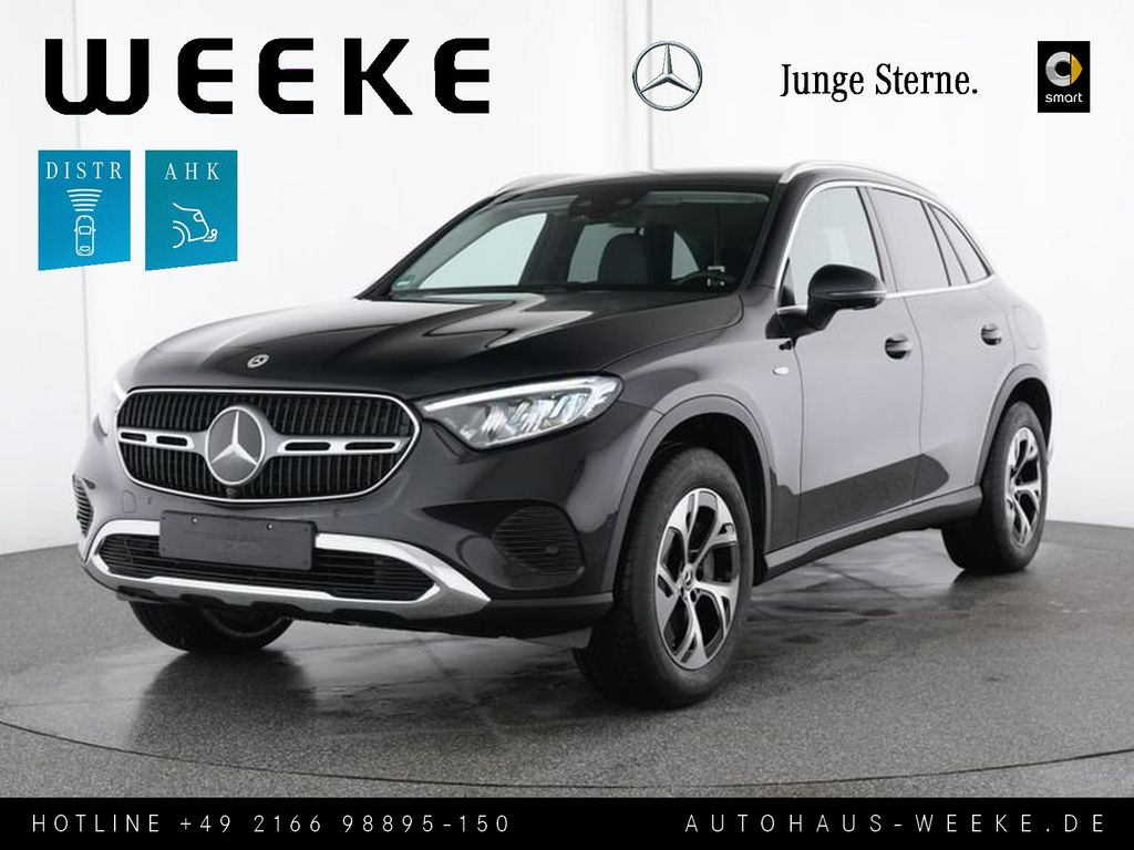 Image of Mercedes-Benz GLC 300