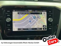 Volkswagen Passat Variant - Vorschau Bild 15
