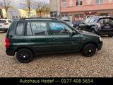Mazda Demio 1.5 Exclusive - AUTOMATIK - TÜV:10-2027 - Mazda Demio Gebrauchtwagen