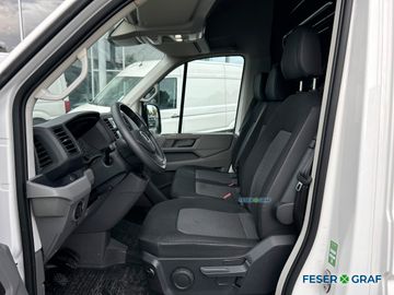 Volkswagen Crafter - 6
