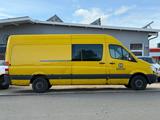 Mercedes-Benz Sprinter II Kasten 316 CDI MAXI/1. Hd/ KEIN POST - Mercedes-Benz Post