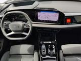 Audi Q6 SUV e-tron performance 577km/WLTP*Air*B&O - Audi Q6 e-tron: Grau, Geländewagen