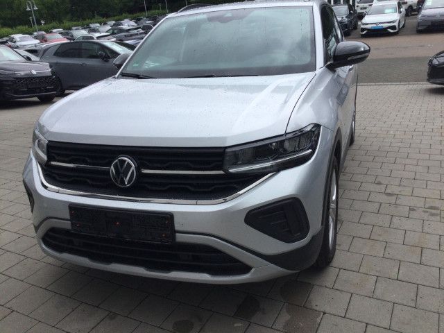 Volkswagen T-Cross - Bild 3