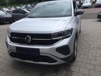 Volkswagen T-Cross - Vorschau Bild 3
