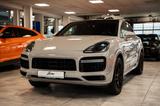 Porsche Cayenne Coupe Turbo*Standhz*AHK*Sp.Design*Carbon - Porsche Cayenne Coupe-Turbo-S