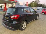 Suzuki SX4 Automatik/SHZ/Klima/Tempomat - Suzuki SX4 in Hannover