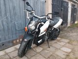 KTM SuperDuke Duke 990 R 2013 - KTM 990 R