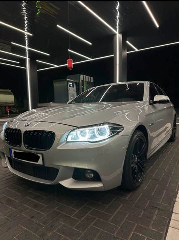 BMW Bmw 535d xDrive