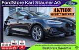 Ford Focus ST-Line X 1.0 4,99% FIN* - Ford Focus Neuwagen