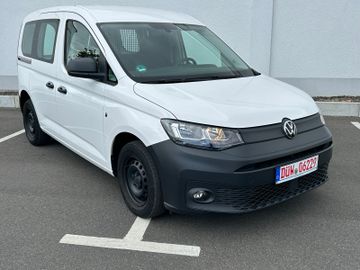Volkswagen Caddy - 1