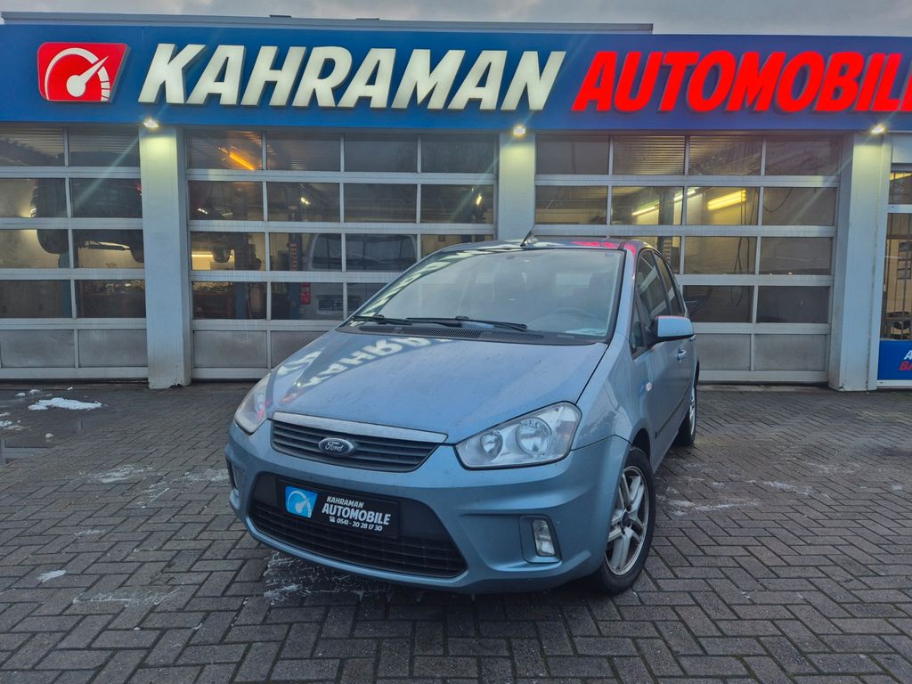 Angebot ansehen Ford C-Max