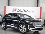Audi Q4 e-tron 40 S-LINE SPORT / PANORAMA, LED, LEDER - Audi Q4 e-tron: Automatik