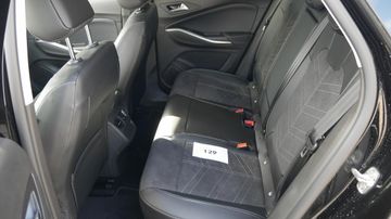 Bild 10 Opel Grandland (X) GRANDLAND / GRANDLAND X (A18, P1UO) Elegance 1.6