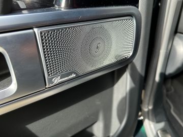 Fahrzeugabbildung Mercedes-Benz G 63 AMG G -Modell Station G 63 AMG NETTOVERKAUF