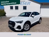 Audi Q3 Spb. 45 TFSIe S-tr. NAVI PDC SHZ - Audi Q3 Plug-in Hybrid (PHEV) Gebrauchtwagen