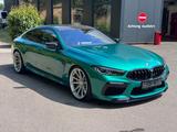 BMW M8 Competition GC, Laser,B&W,neuwertig - BMW M8 Gebrauchtwagen