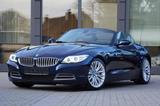 BMW Z4 Roadster sDrive 35i MIT 2 JAHREN GARANTIE - gebrauchte BMW Z4 aus dem Jahr 2015