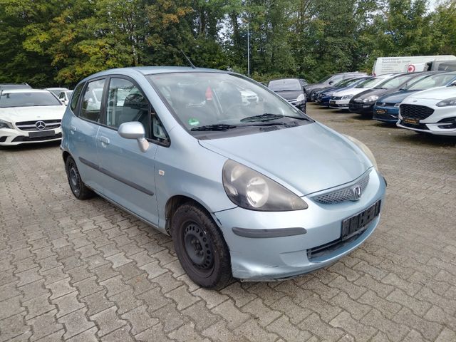 Honda Jazz 1.2 Cool+KLIMA+ALUFELGE+TÜV/03/2025