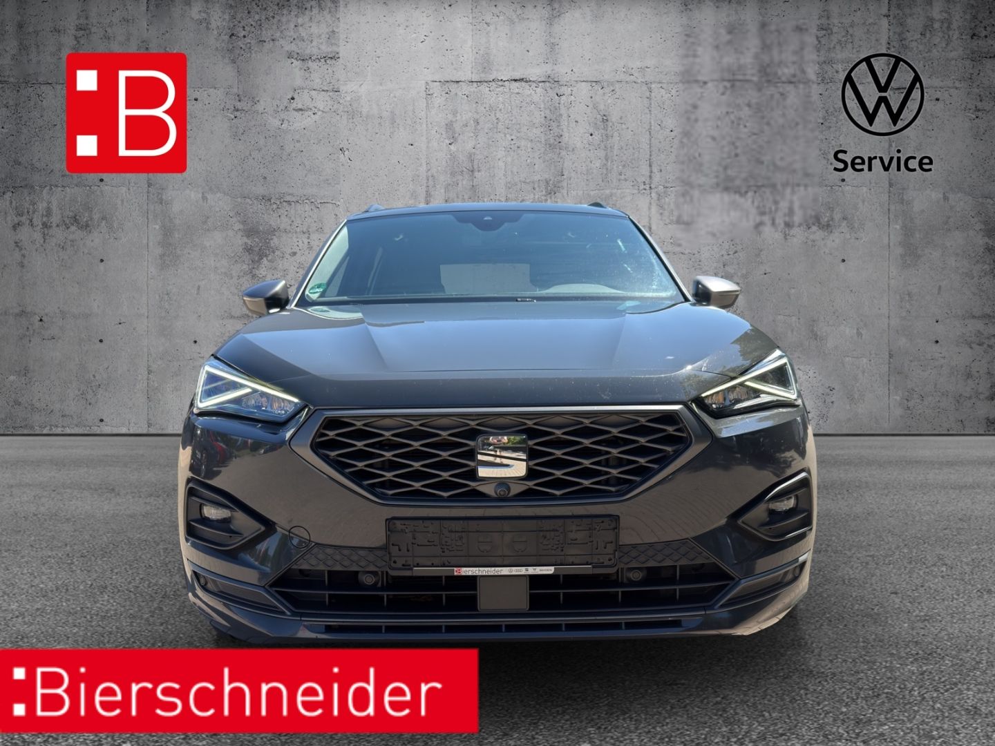 Seat Tarraco 2.0 TDI DSG 4Drive FR PANO AHK BEATS imagem 3