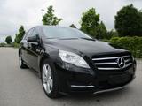 Mercedes-Benz R 350  350 L CDI 4Matic 7 Sitze - Mercedes-Benz R 350: Cdi 4matic