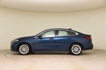 BMW 218 Gran Coupé
