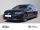 Volkswagen Golf VIII Variant R-Line 2.0 TDI DSG AHK+LED+SHZ - Volkswagen Golf: R Line TDI