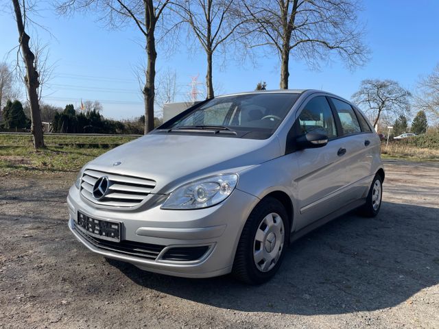 Mercedes-Benz B -Klasse B 170b Automatik Tüv=Neu! 2.Hand VB