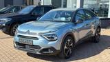 Citroën C4 Feel Pack*HUD*SHZ*LED*PDC*KAM*ZAHNRIEMEN NEU* - gebrauchte Citroën C4 aus dem Jahr 2021