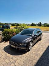Volkswagen VW Passat B8 TÜV/ Service neu 20 zoll/ Eib... - Volkswagen Passat: Se