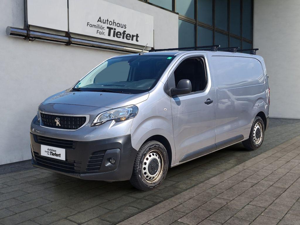 Peugeot Expert L2H1 EAT8 Premium