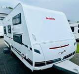 Dethleffs c-go 525 KR up Edition 10 Jahre C´GO Paket  - Angebote