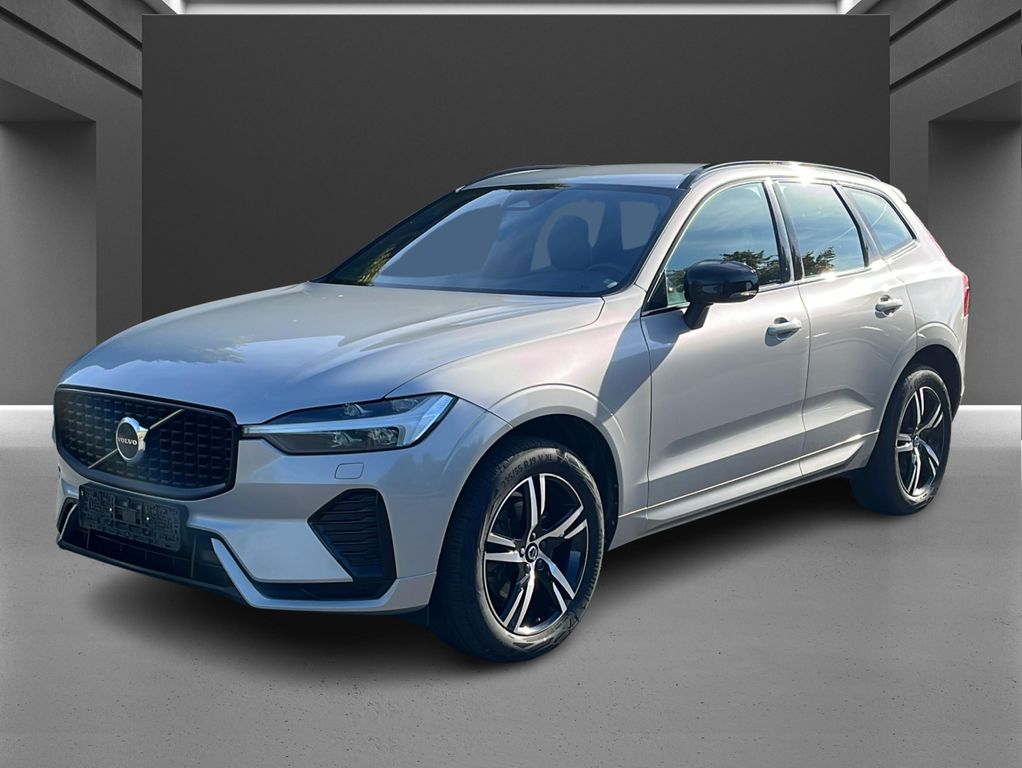 Image of Volvo XC60